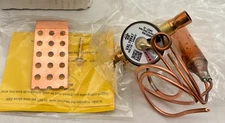 NEW Trane Parker Sporlan VAL19947 Thermostatic Expansion Valve HXCE R410A