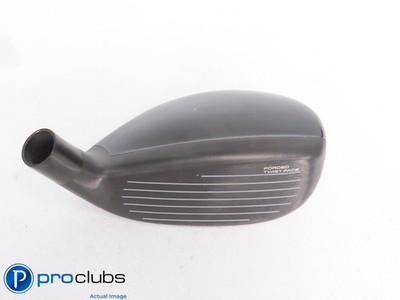 新品TaylorMade テーラーメイド Qi10 RESCUE 3U 19° Qi10 Rescue