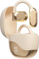 Open Ear Earbuds Bluetooth Over Ear buds 58Hrs Playtime Wireless Headphones