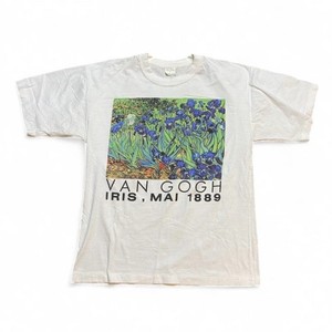 Vintage Van Gogh Shirt | eBay