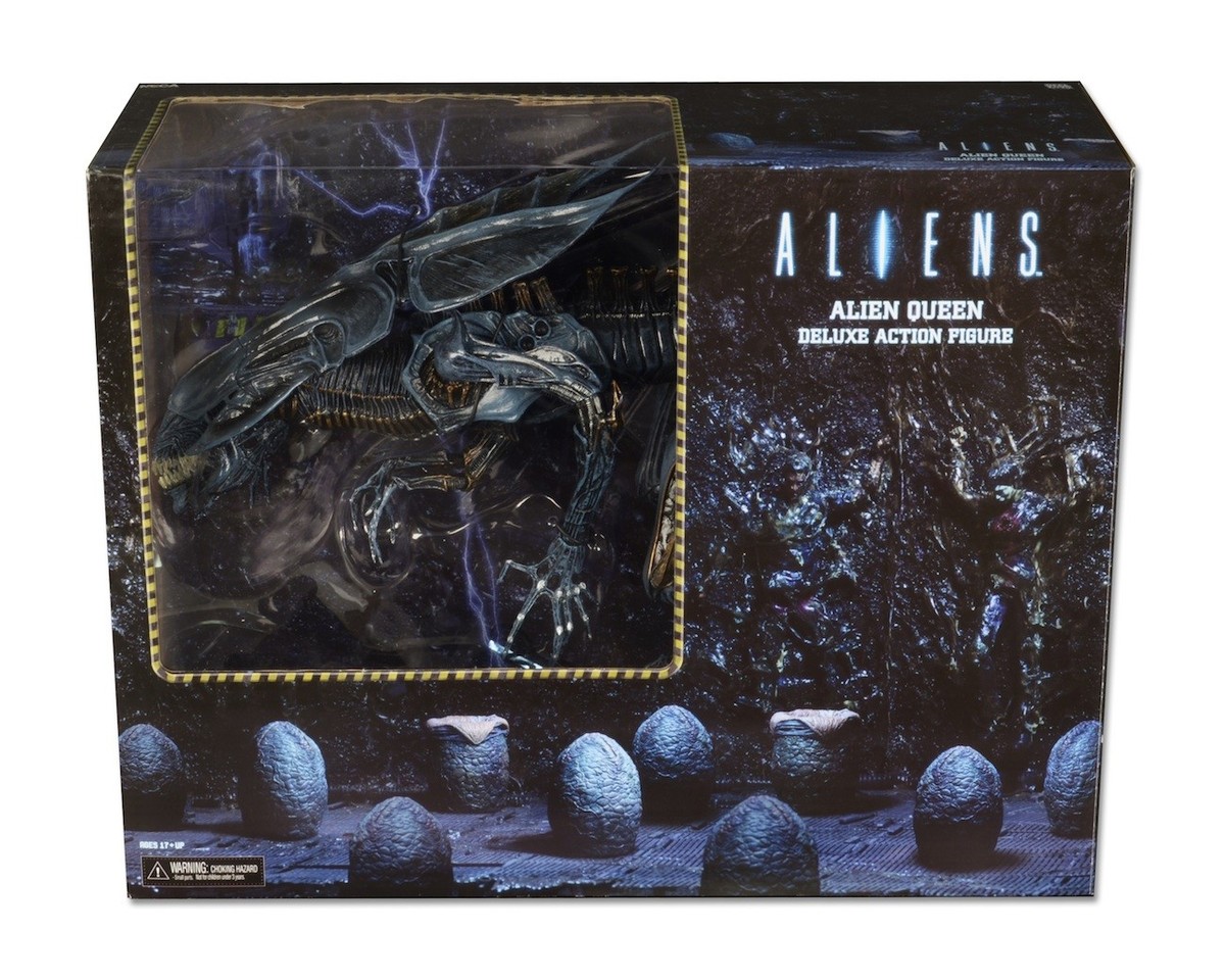 Aliens 35th Anniversary 15