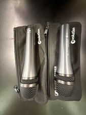 Sennheiser e 835 Performance Vocal Mic