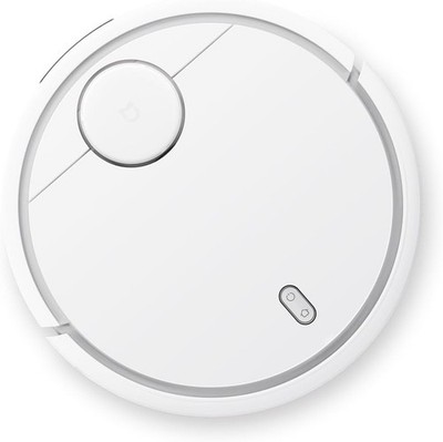     Xiaomi Mi Mijia by Roborock Smart Wifi Robot Robotic Vacuum Cleaner