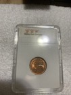 1956-D MS67 RD Nice Strike W Low Start Bid. — photo 2
