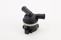 Continental Ctam Zusatzwasserpumpe WPS7013 FüR VW