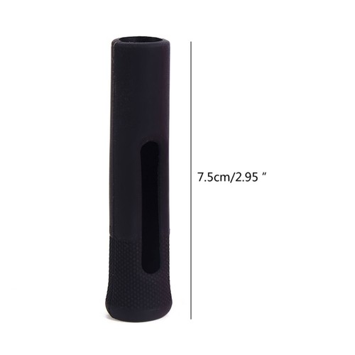 Silicone Soft Cover Case Sleeve Protector Skin for Tablets Pen PTK440 501e - Photo 8/12