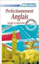 La Méthode Assimil : Perfectionnement Anglais (anglais et ... | Livre | état bon