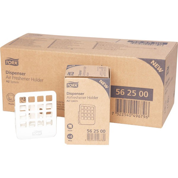 Tork Air Freshener Tab Holder