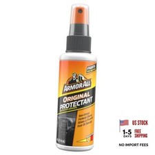 Original Protectant Spray by , Car Interior Cleaner with UV Protection to