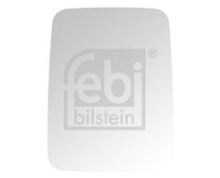 Spiegelglas Aussenspiegel Links Rechts Febi Bilstein 182818 Ersatzglas Spiegel