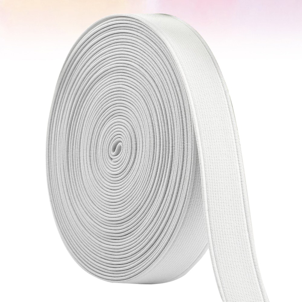 APL 1 rotolo scarpe fai da te fascia elastica scarpe accessorio fascia elastica liscia ispessita