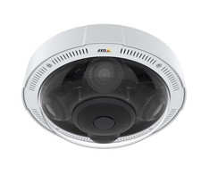 Axis P3719-PLE Indoor/Outdoor 4 Sensor 2560x1440 Resolution IP Camera