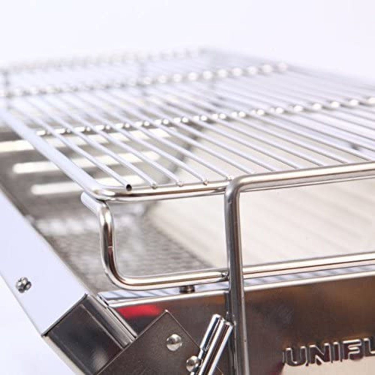 UNIFLAME Unisera TG-III Long 615416 Free Shipping with Tracking