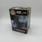 Funko Pop! Star Wars Stormtrooper Target 455