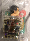 1999 Inspector Gadget McDonald’s Happy Meal Toys #1,2,3(watchbelt)+ #8. (Sealed) — photo 3