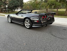 1989 Chevrolet Corvette for Sale