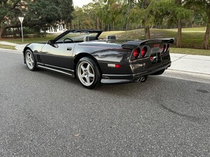 1989 Chevrolet Corvette 