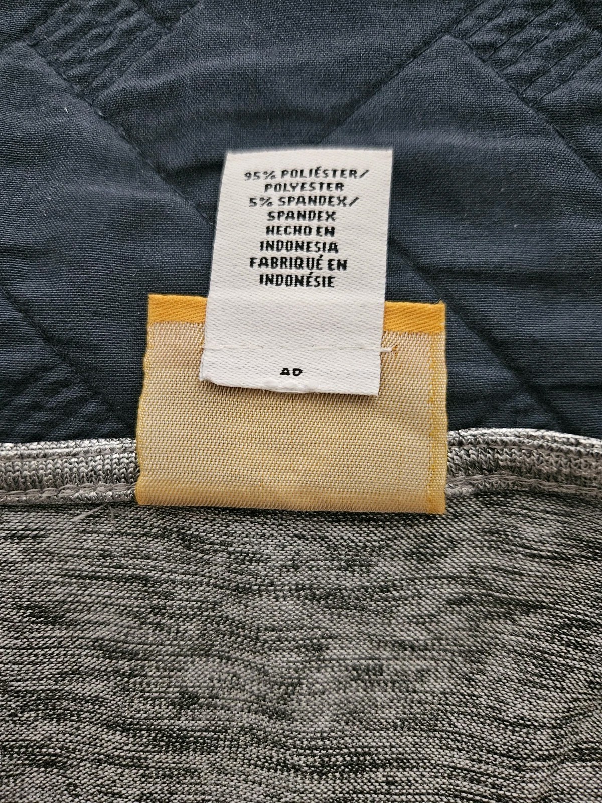 Ruby Road, Pullover Top, 3/4 Sleeve, Embellished … - image 5