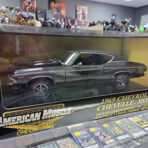 1 18 Chevelle | eBay