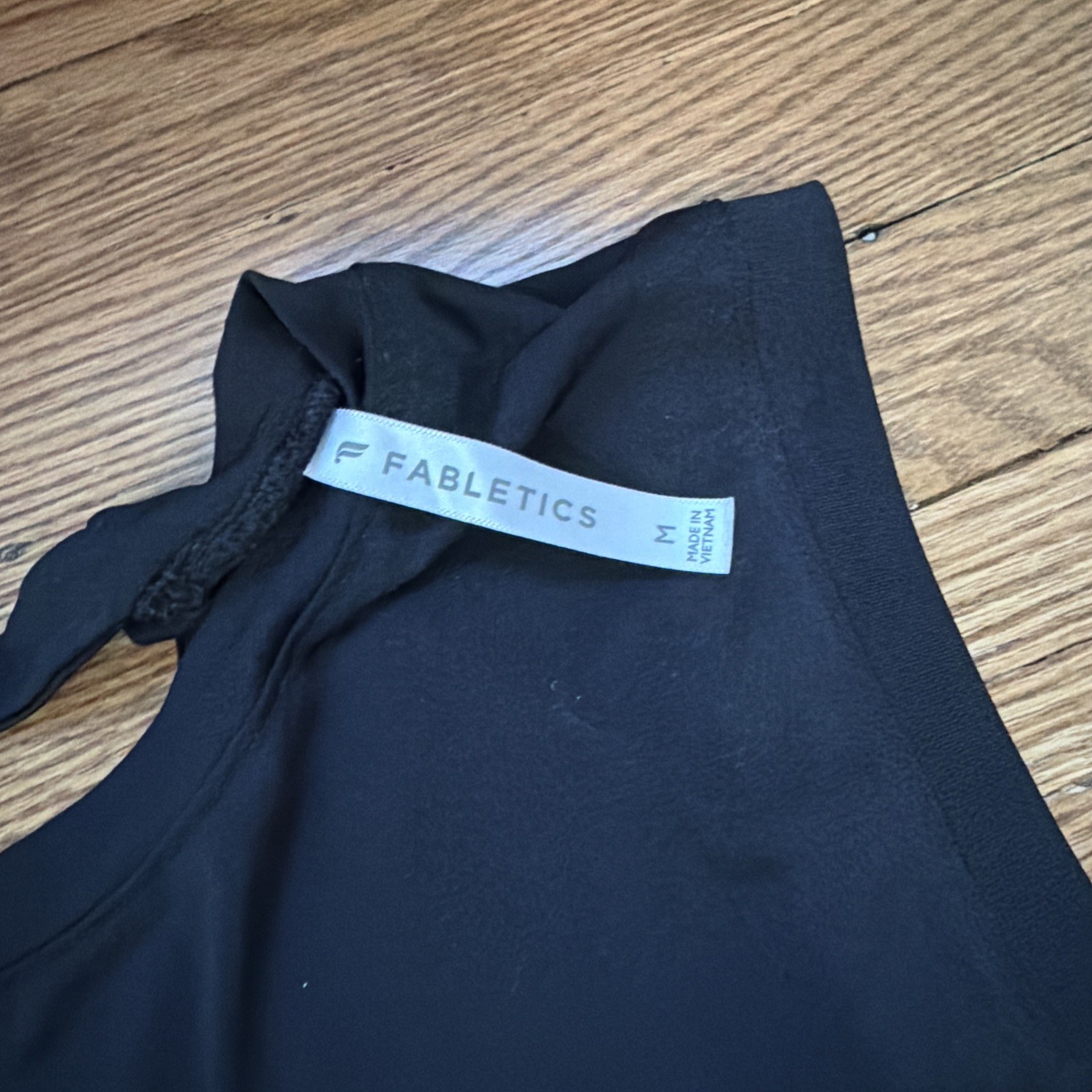 Fabletics Womens Workout Small/Medium Bundle Lot … - image 2