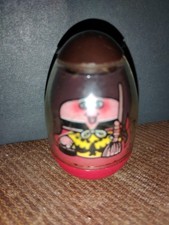 Hasbro Weeble Wobble Haunted House, Witch Weeble, 1976