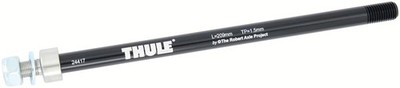 Thule Axle Adapter Axle Adapter Shimano, M12 x 1.5