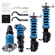 Upgraded 24 Way Adjustable Damper Coilover For Toyota 86 Scion FR-S 12-20