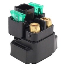 MOTOKU Starter Solenoid Relay for Suzuki QuadSport LTZ 250 Ozark LTF 250 SV65...