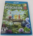 Pikmin 3 Nintendo Wii U brand new and factory sealed!