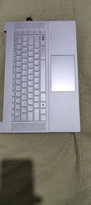 Tastatur Palmrest Hp Envy 15 - EP Tpn-Q237 Laptop Keyboard