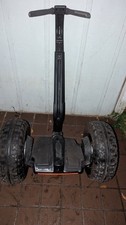 *As-is* 2013 Segway X2 Off Road Personal Transporter W/ Infokey And Batteries