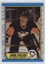1989-90 O-Pee-Chee John Cullen #145 0qr0
