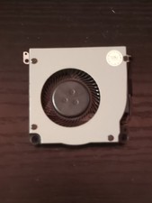 Steam Deck LCD replacement Fan