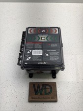 Tested Rite Hite Dok Lok 863.100 Control Panel Box 115V 60HZ 1PH Used GEN 2