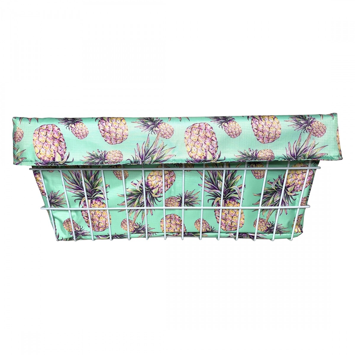 Cruiser Candy Up Trike Basket Liner - Rain-Resistant Ripstop Nylon Secure 9690₽