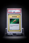 1999 POKEMON BASE SET 1ST EDITION #82 FULL HEAL PSA 7