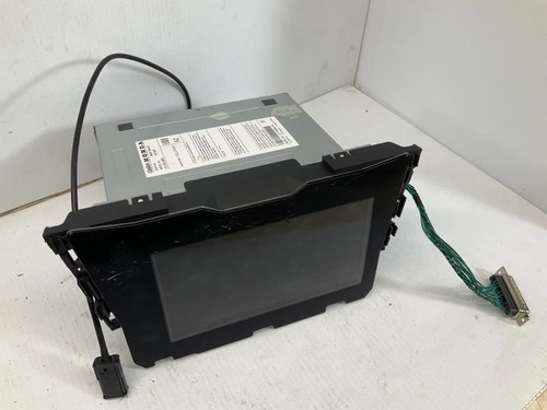 Acura NSX 2017-2020 Head unit Photo - $320