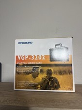 Vanquard Photo Case VGP-3202