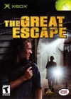 Great Escape - Original Xbox Game - Game Only