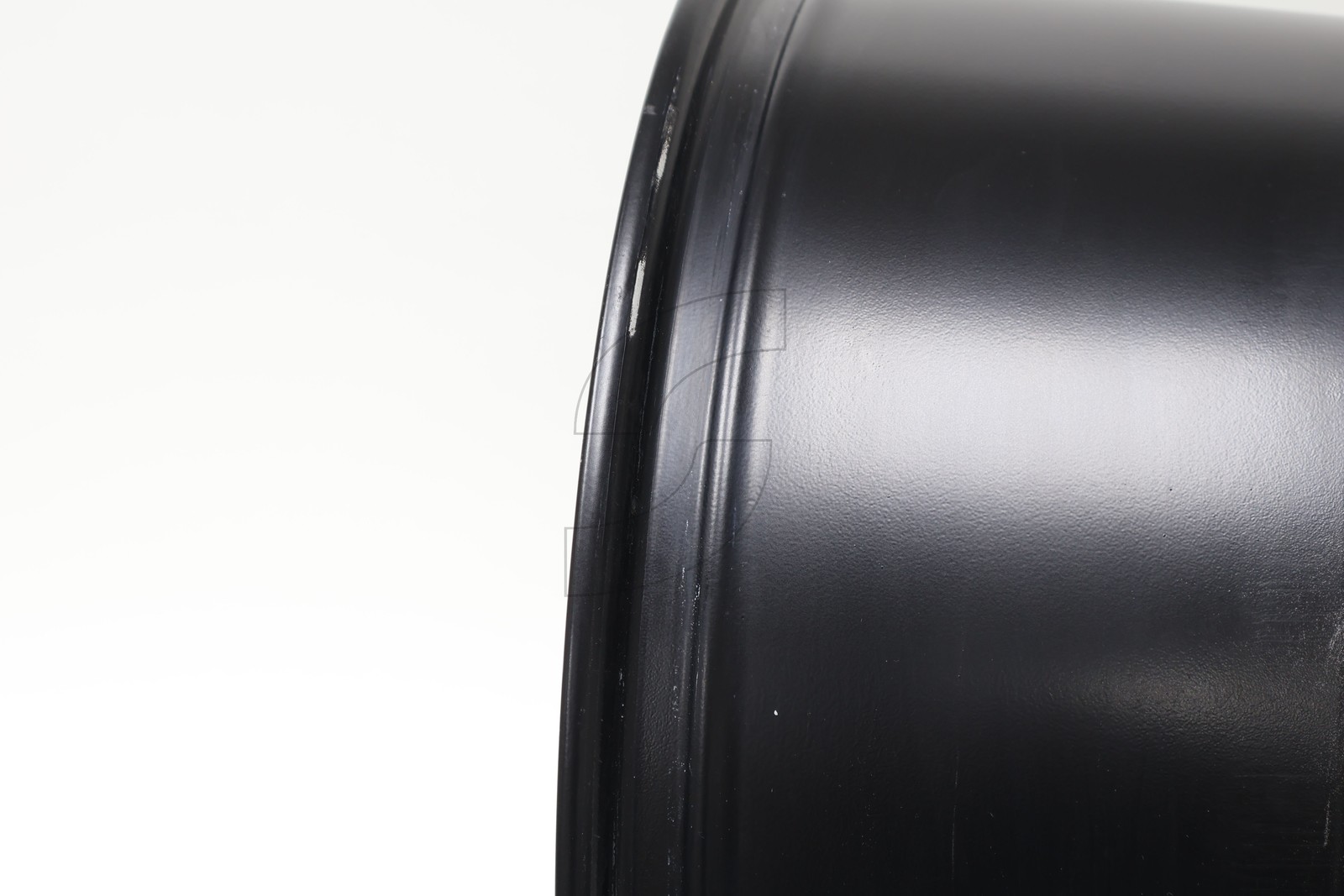 Ferrari 812 Front Wheel Black P/N 324158