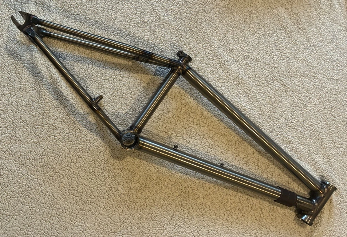 S&M Bike Frames for BMX Bike for sale | eBay