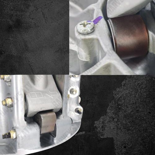 Can-Am Defender HD8 & Maverick 800- NEW PRIMARY+SECONDARY DRIVEN CLUTCHES - Picture 6 of 16
