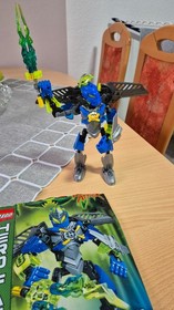LEGO HERO Factory: Surge