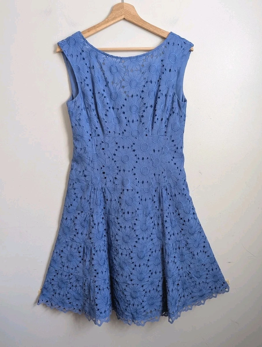 cornflower blue dress products for sale | eBay