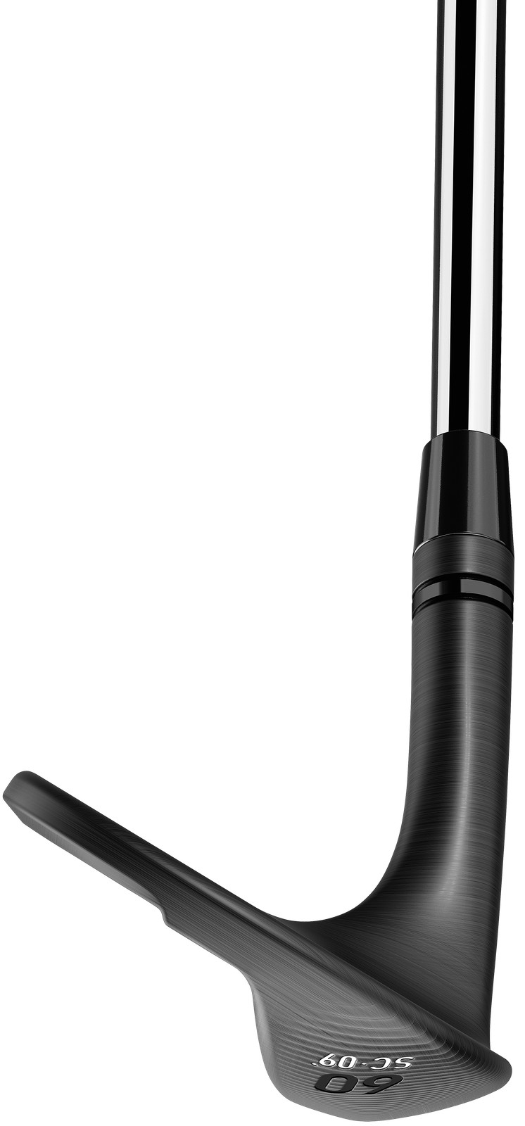 TaylorMade MG5 Black SC 60* Lob Wedge 60-9 Dynamic Gold Tour Issue 115 New