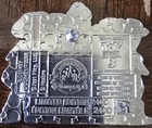 Disney Toy Story 3 Limited Edition PIN to 2400 Buzz Lightyear Woody Jessie Pixar — photo 2