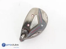 Left Handed Callaway 19' Big Bertha 21* 4 Hybrid - Head Only L/H - 250170