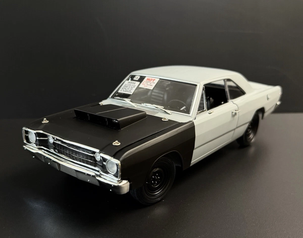 Highway 61/DCP 1:18 Dodge Diecast Cars, Trucks & Vans for sale - eBay