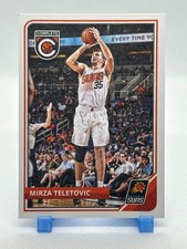 Mirza Teletovic 2015-16 Panini Complete #187 Phoenix Suns