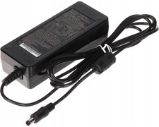 Alimentation de bureau Mean Well GST60A24-P1J 60W 24V 2,5A, à sortie unique